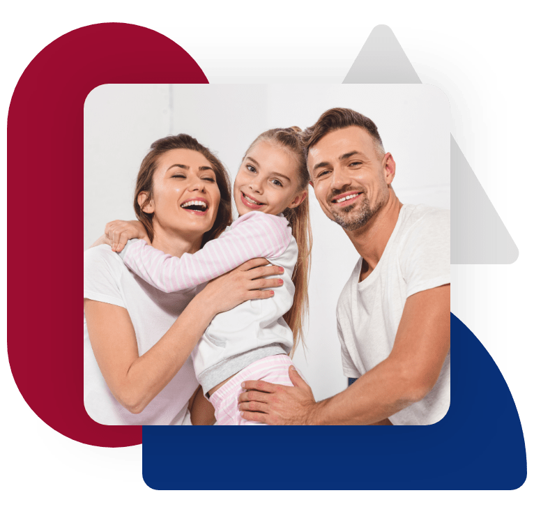 Lifepath Dental Welcomes Families Graphic | Chestermere Lifepath Dental | Lifepath Dental & Wellness
