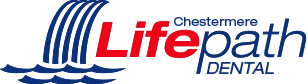 Lifepath Dental Logo | Chestermere Lifepath Dental | Lifepath Dental & Wellness