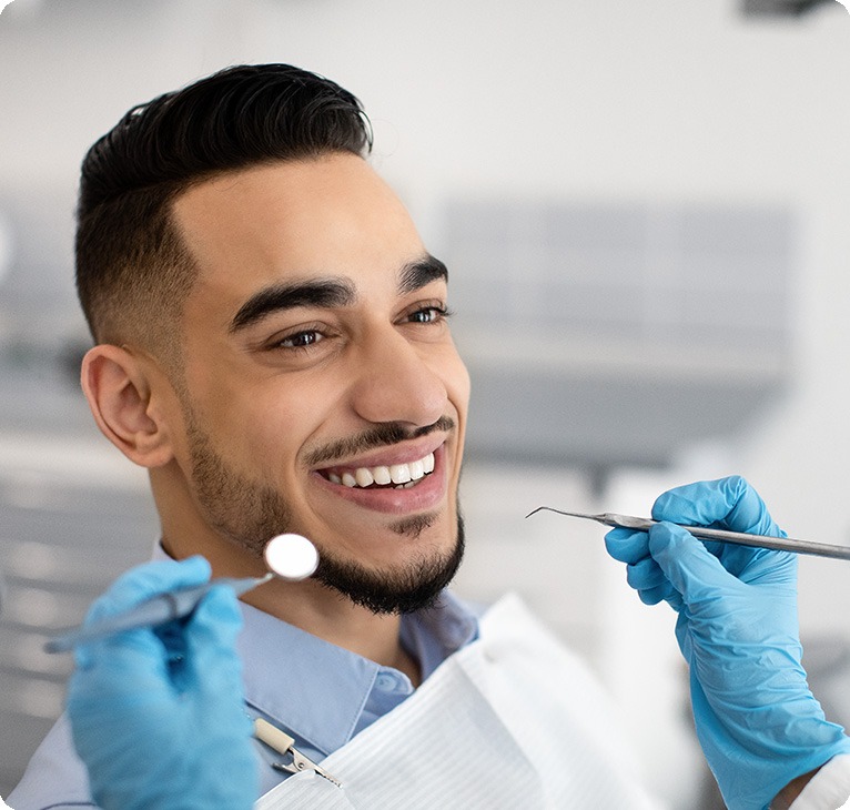 Dental Hygiene Therapy | Chestermere Lifepath Dental | Lifepath Dental & Wellness