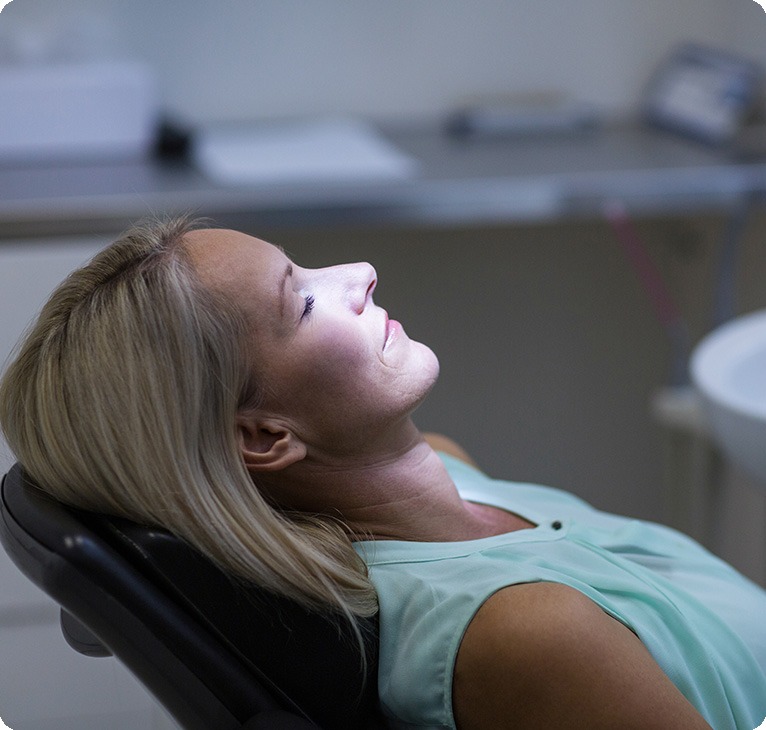 Sedation Dentistry Options | Chestermere Lifepath Dental | Lifepath Dental & Wellness