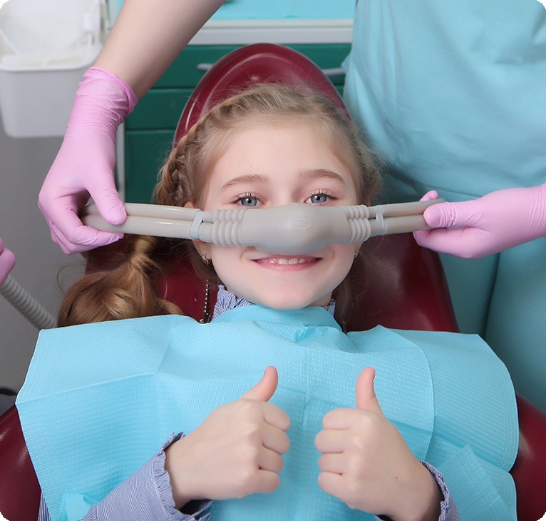 Safe Sedation Dentistry | Chestermere Lifepath Dental | Lifepath Dental & Wellness