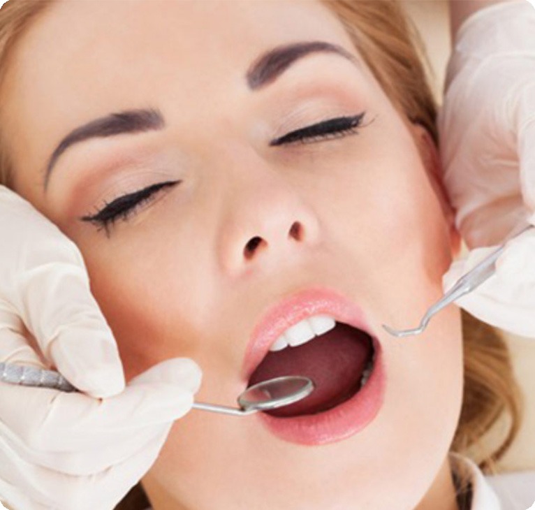 Dental Sedation | Chestermere Lifepath Dental | Lifepath Dental & Wellness